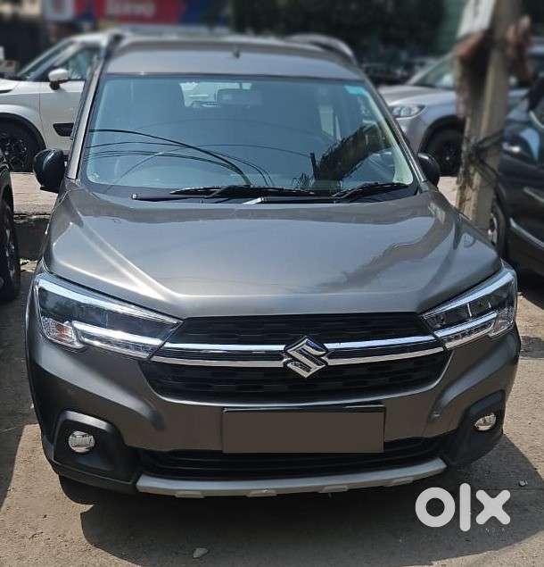 Maruti Suzuki Xl6 1.5 Zeta At, 2022, Petrol