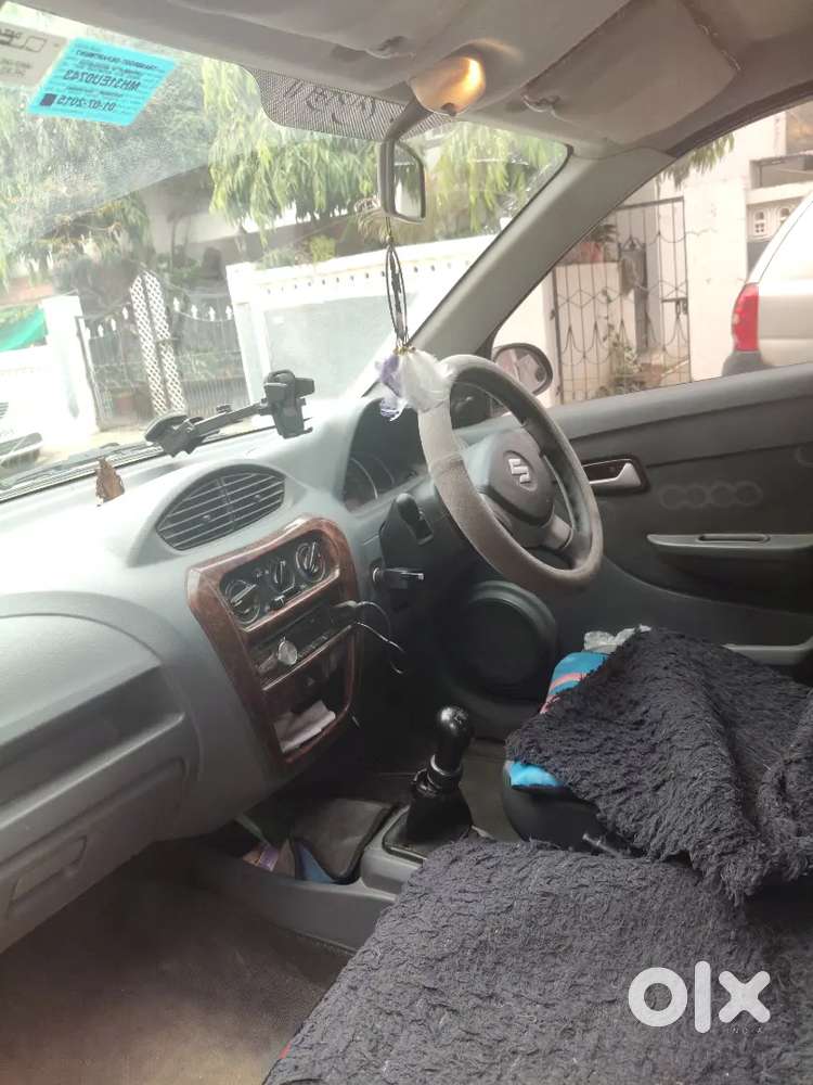 Maruti Suzuki Alto 800 2015 Petrol 80400 Km Driven