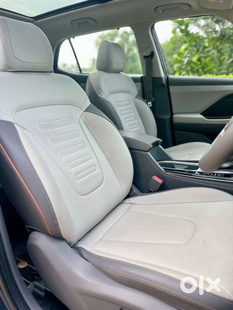 Hyundai Creta 1.6 Sx (o), 2025, Petrol