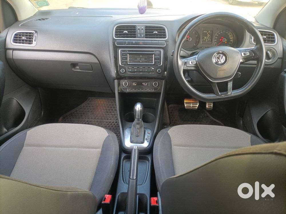 Volkswagen Polo 1.2 Gt Tsi, 2014, Petrol