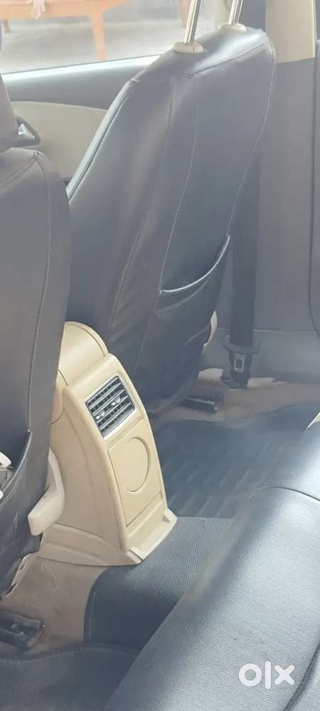 Volkswagen Vento 2011 Petrol 82000 Km Driven Best Car