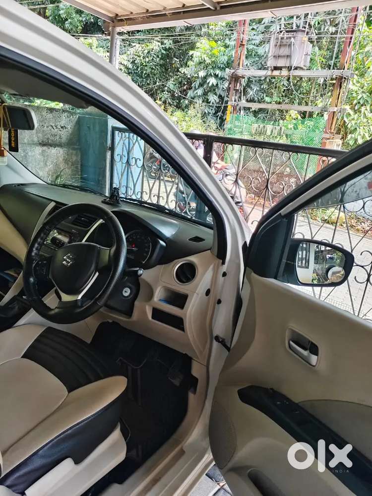 Maruti Suzuki Celerio 2021 Petrol 28159 Km Driven