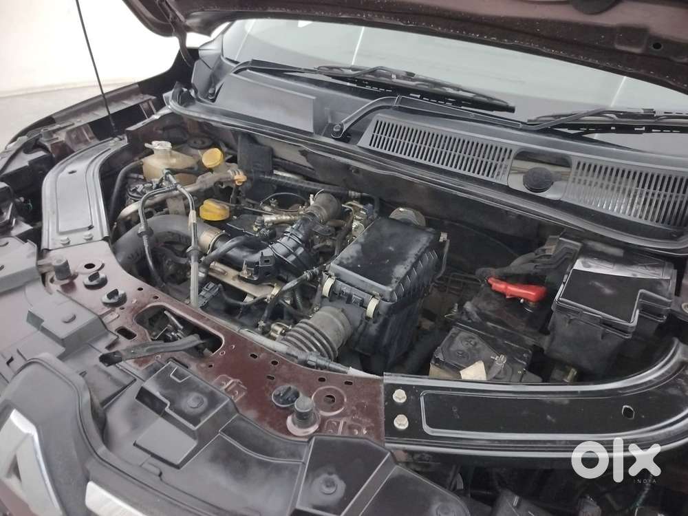 Renault Kiger Rxz Turbo Cvt, 2021, Petrol