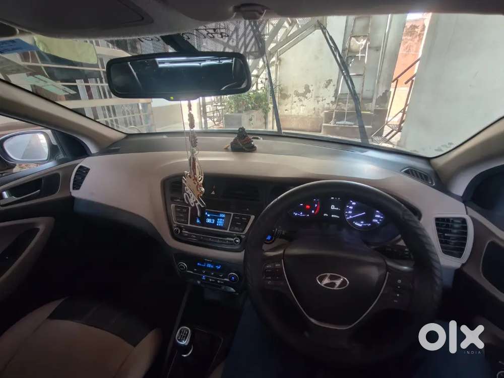 Elite I20 In Excellent Condition