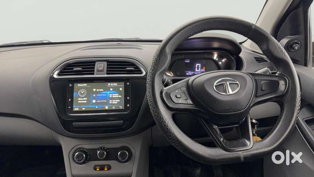 Tata Tiago 1.2 Revotron Xt Rhythm, 2023, Petrol