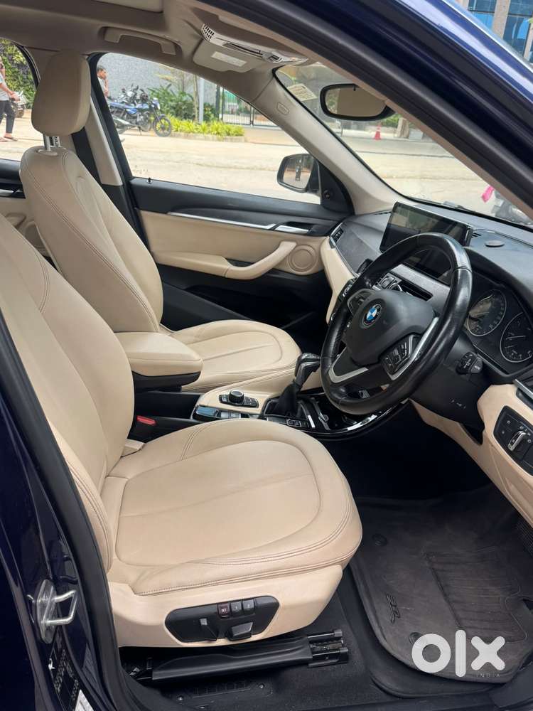 Bmw X1 2.0 Sdrive20d Xline, 2017, Diesel