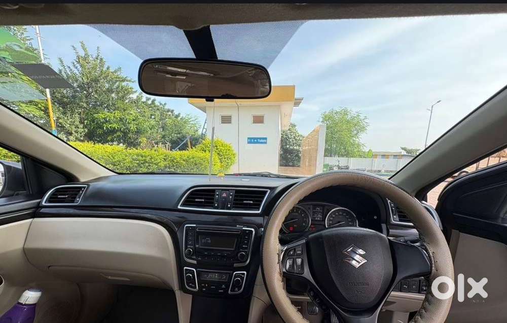 Maruti Suzuki Ciaz In Very Good Condition