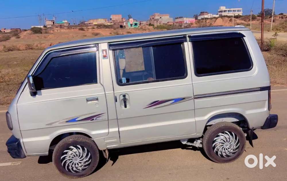 Good Condition Running