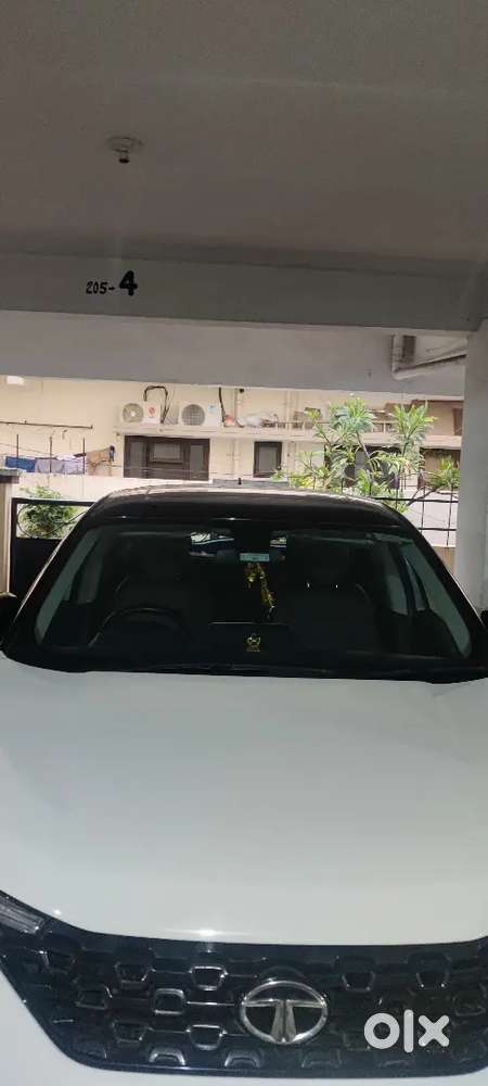 Tata Harrier 2021 Diesel 32000 Km Driven