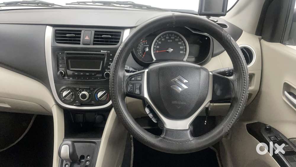 Maruti Suzuki Celerio 1.0 Zxi Amt, 2018, Petrol