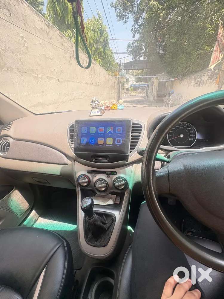 Hyundai I10 2015 Petrol 54000 Km Driven