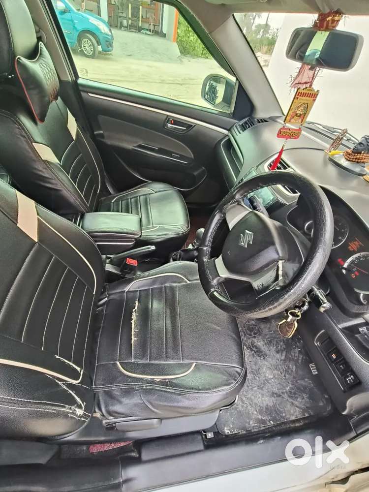 Maruti Suzuki Swift 2014 Diesel 143095 Km Driven