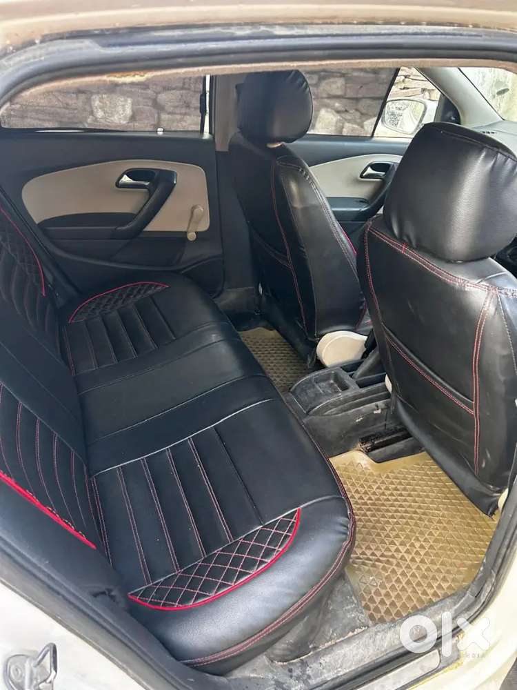 Volkswagen Polo 2011