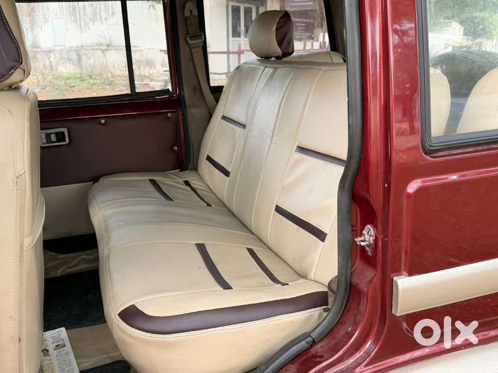 Mahindra Bolero 2001-2010 Slx, 2006, Diesel