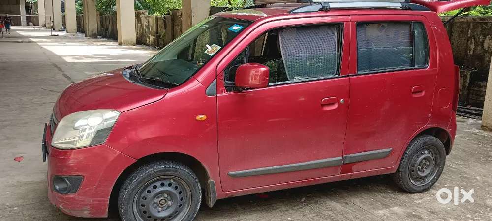 2013 Maruti Suzuki Wagon R Vxi, 1st Owner