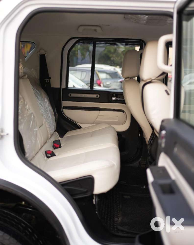 Mahindra Thar Roxx Mx5 Diesel Mt 2wd, 2025, Diesel