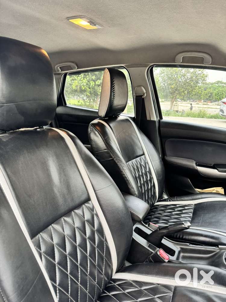 Maruti Suzuki Baleno Delta, 2020, Petrol