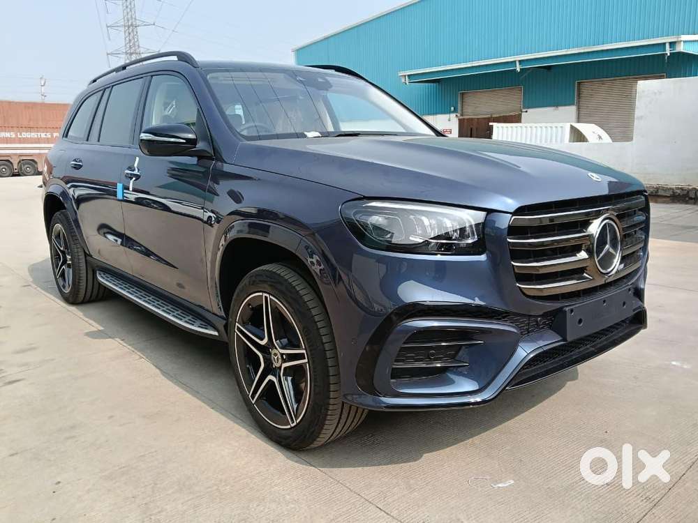 Mercedes-benz Gls 450 4matic, 2025, Petrol