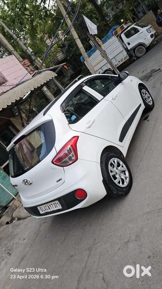 Hyundai Grand I10 2019 Petrol 69000 Km Driven
