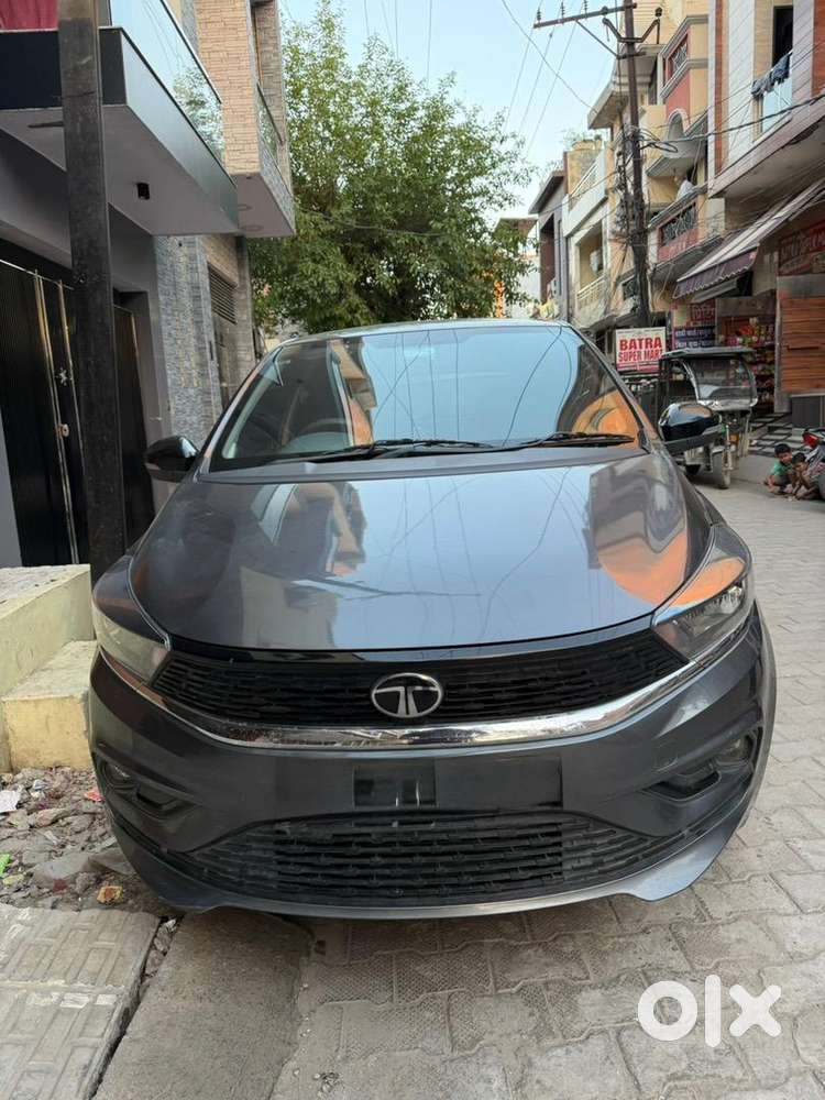 Tata Tiago 2025 Cng & Hybrids Good Condition