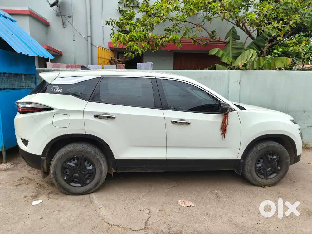 Tata Harrier 2020 Diesel Well Maintained