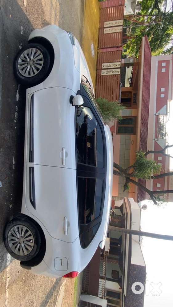 Maruti Suzuki Baleno 2019 Petrol Well Maintained