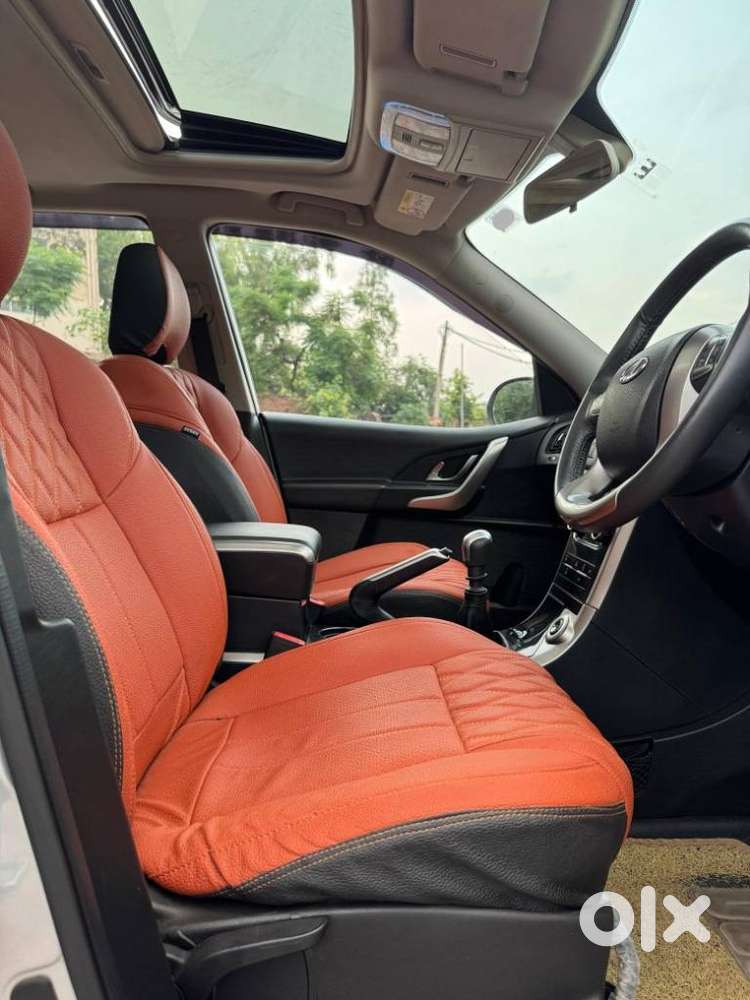 Mahindra Xuv500 W9 At 1.99, 2019, Diesel