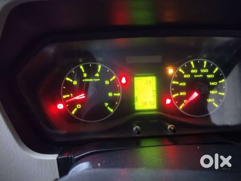 Mahindra Scorpio Classic 2.2 S Mt 7 Str, 2022, Diesel