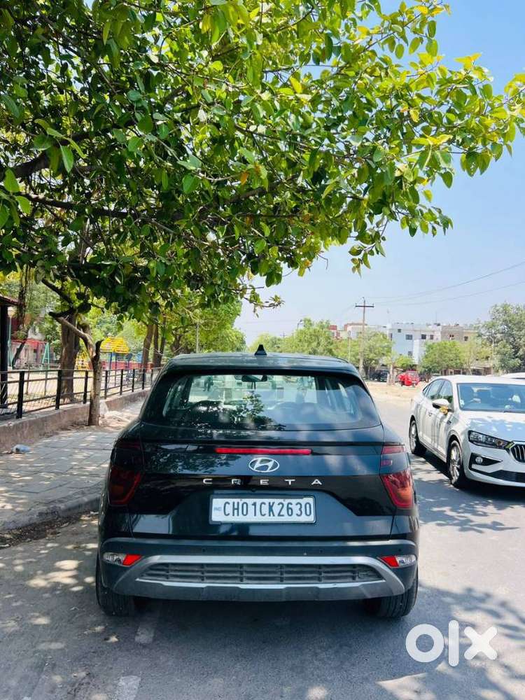 Hyundai Creta 1.6 Ex Vtvt, 2022, Petrol