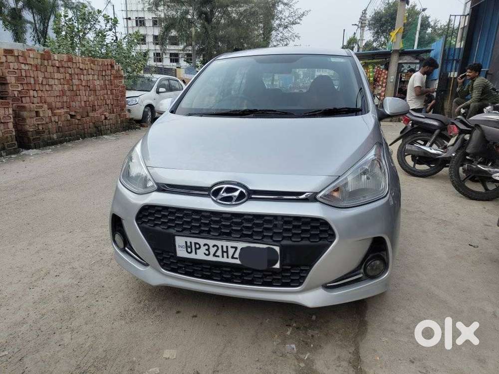Hyundai Grand I10 1.2 Crdi Magna, 2017, Diesel