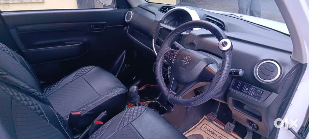 For Sale - Maruti Spresso Vxi Plus Petrol In Excellent Condition