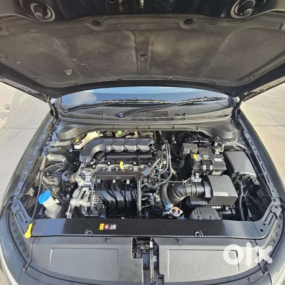 Hyundai Verna 1.5 Sx (o) Vtvt, 2024, Petrol