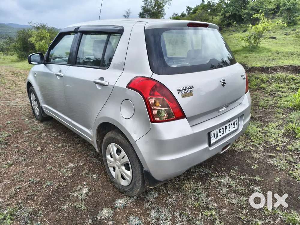 Maruti Suzuki Swift Vdi 2010 Diesel