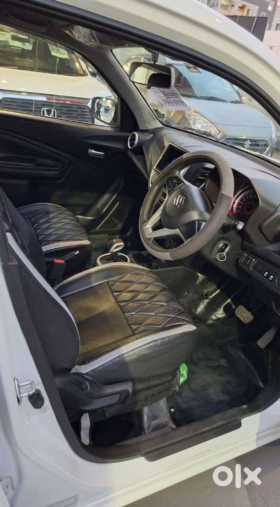 Maruti Suzuki Celerio Zxi Optional Amt, 2023, Petrol
