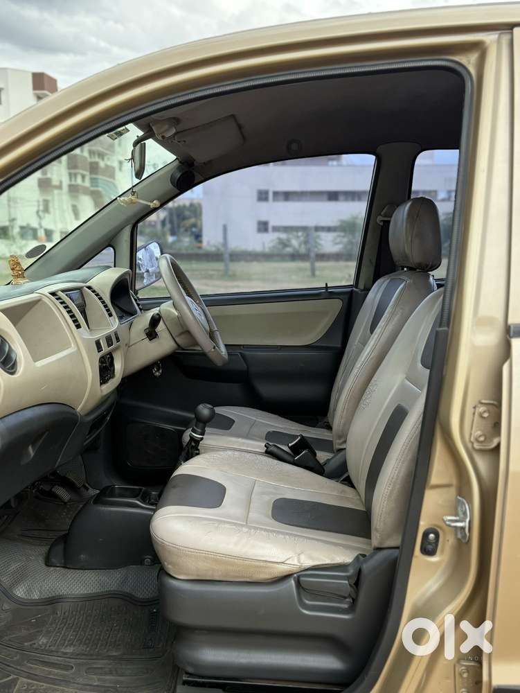 Maruti Suzuki Zen Estilo Lxi Lpg, 2009, Lpg