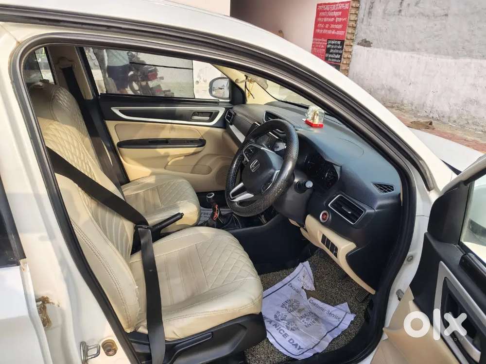 Honda Amaze Vx 2022