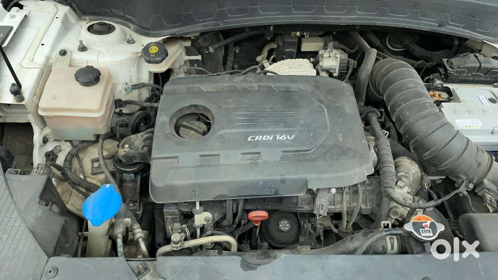 Kia Seltos 1.5 Gtx+ Diesel At, 2020, Diesel