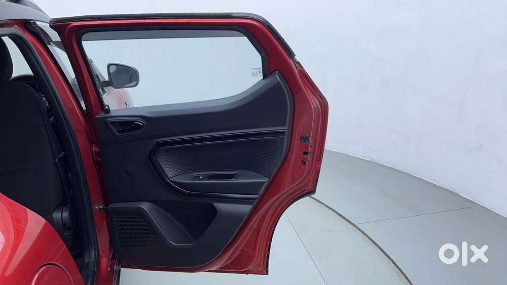 Renault Kiger Rxz Amt Dt, 2022, Petrol
