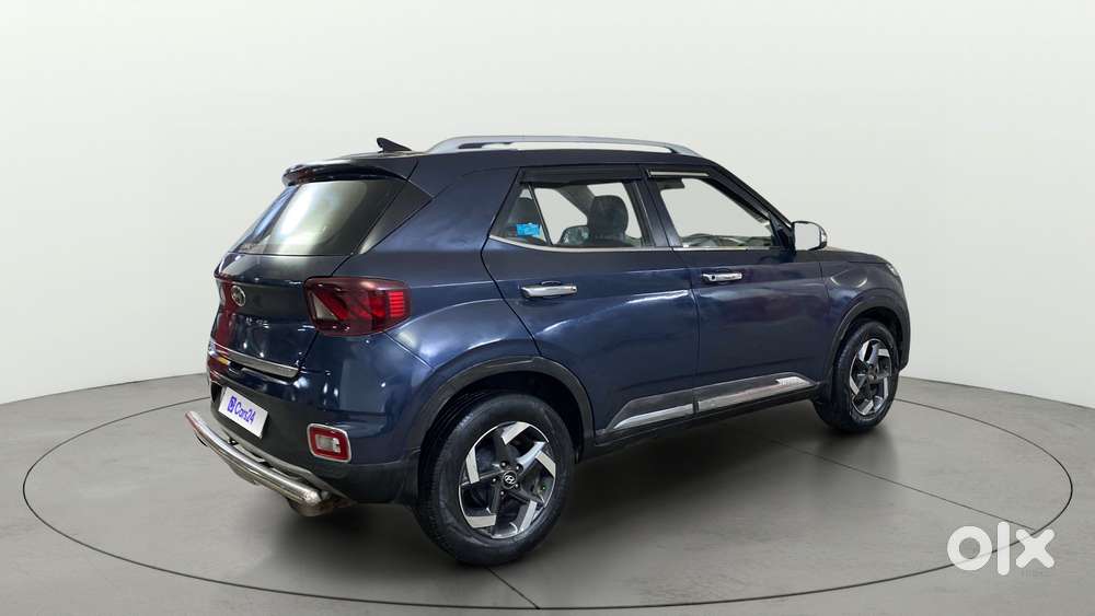 Hyundai Venue Sx Turbo, 2019, Petrol