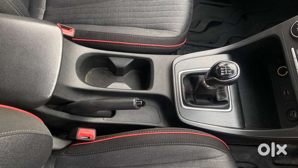 Hyundai Creta 1.5 S Plus Knight Petrol, 2023, Petrol