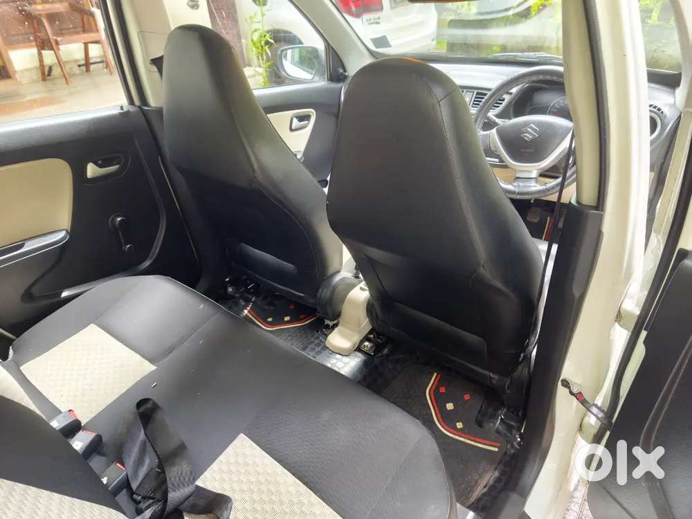 Maruti Suzuki Alto 800 2022 December  Good Running Condition