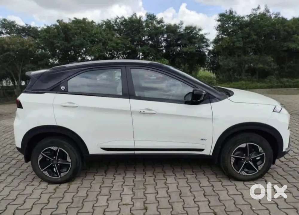 Tata Nexon Ev 2024