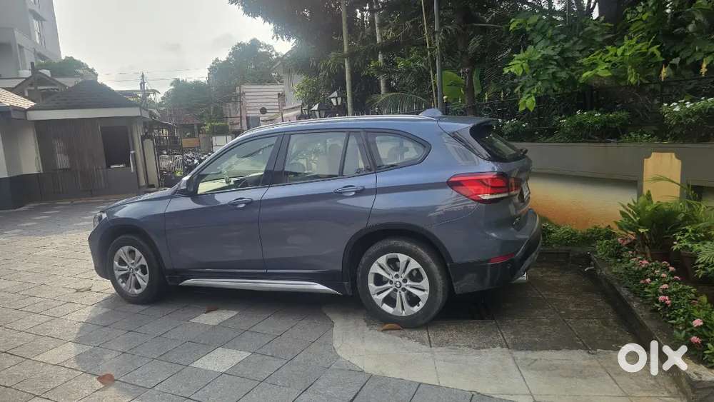 Bmw X1 Diesel 2020