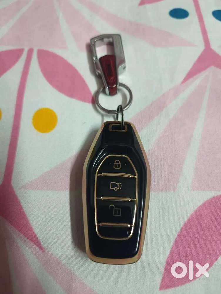 Mahindra Xuv500 W10 Automatic Transmission Top End Model Well Maintain