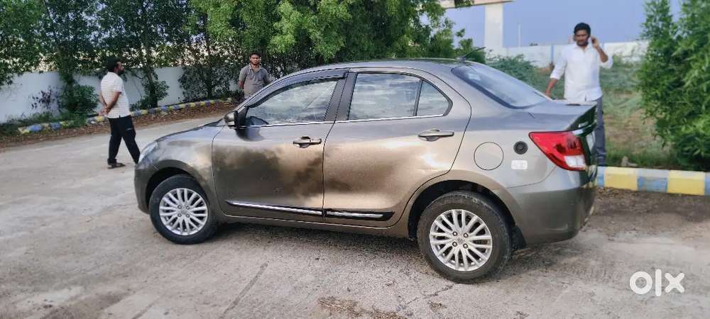 Maruti Suzuki Dzire 2023 Cng & Hybrids Well Maintained
