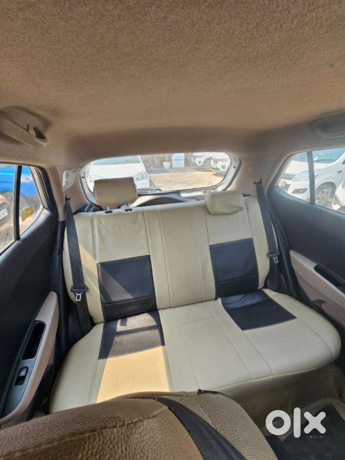 Hyundai Grand I10 Asta 1.1 Crdi, 2017, Petrol