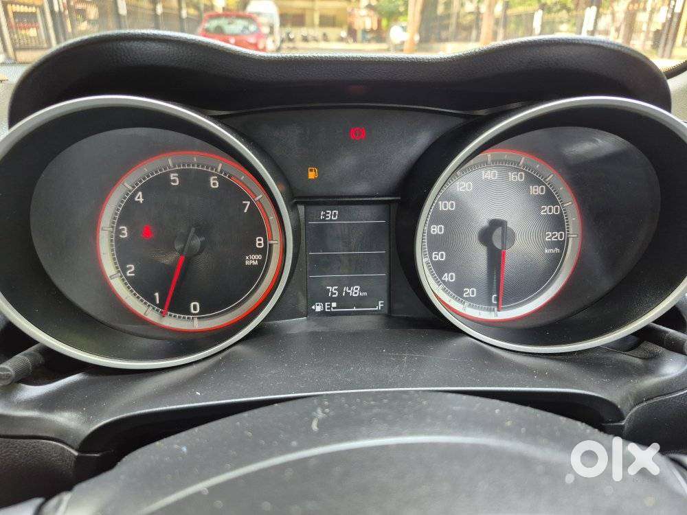 Maruti Suzuki Swift Vxi 2018, 2018, Petrol