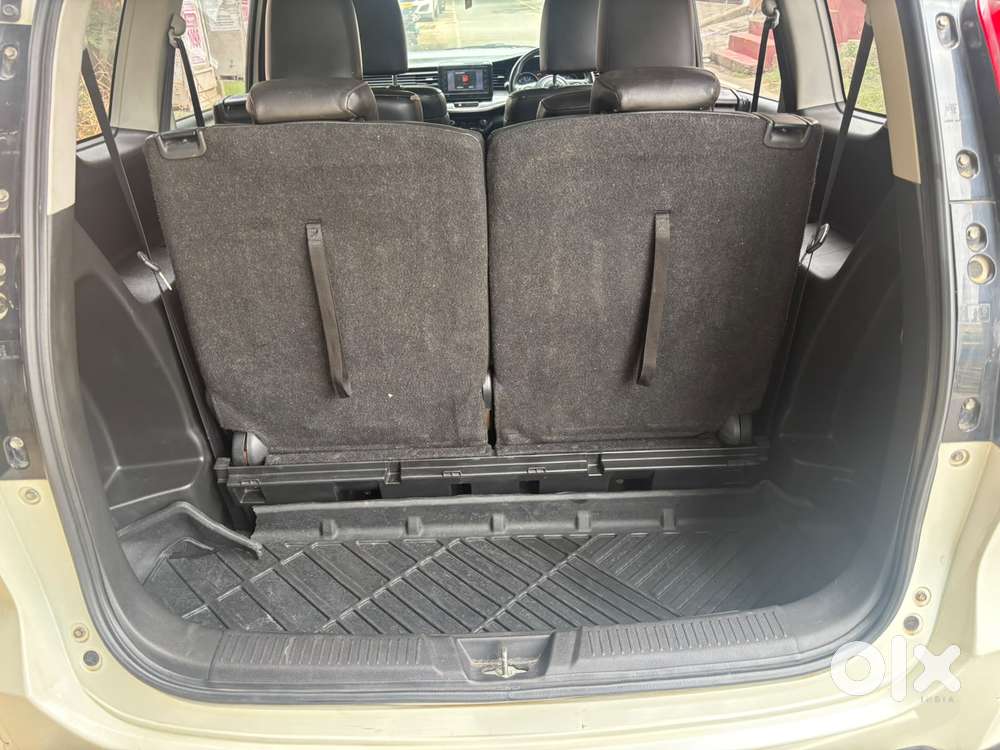 Maruti Suzuki Xl6 Zeta, 2021, Petrol