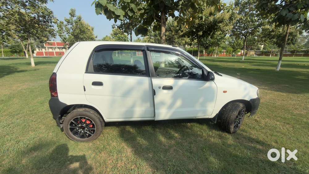 2009 Maruti Suzuki Alto