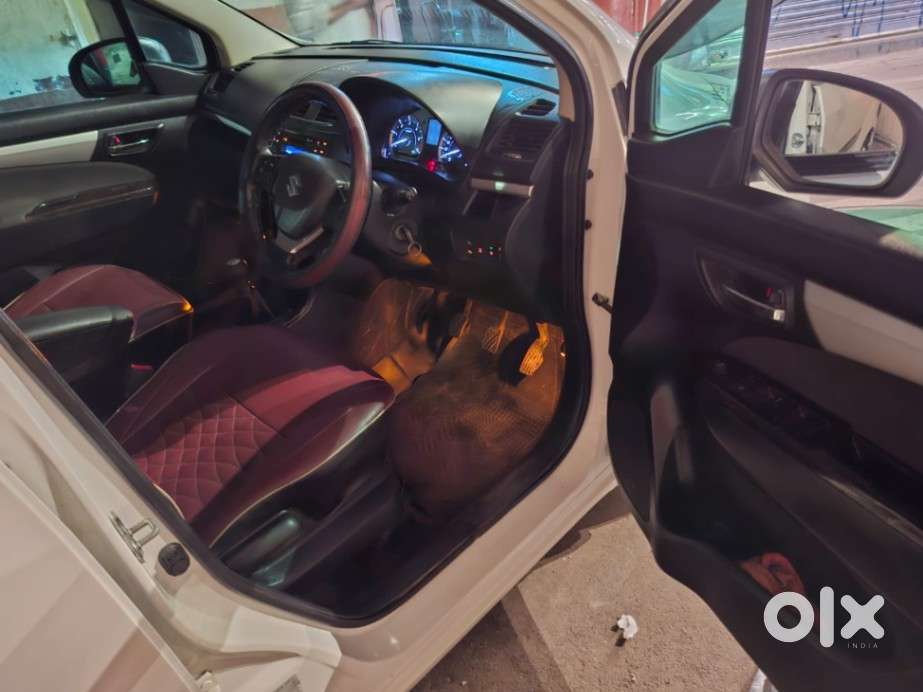 Maruti Suzuki Ertiga Vdi Shvs, 2018, Diesel